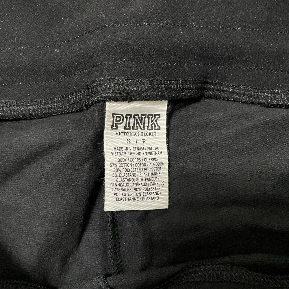 Pink Joggers - image 3